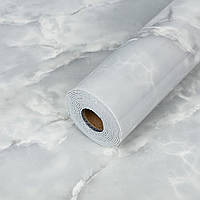 Самоклеюча стінова PET плитка у рулоні 600*3000*2mm SW-00001700