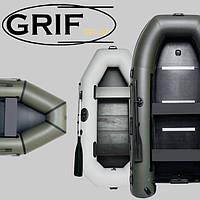 Човни Grif boat