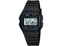 Чоловічий годинник Casio F-91W