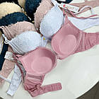 Жіночі бюстгальтери 8867  В Biweier, фото 5