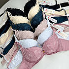 Жіночі бюстгальтери 8867  В Biweier, фото 3