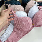 Жіночі бюстгальтери 8867  В Biweier, фото 4