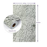 Самоклеюча стінова PET плитка у рулоні 600х3000х2мм SW-00001701, фото 3