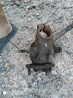 Б/о Поворотний кулак (цупфа) передня права Ford Sierra 1987-1993