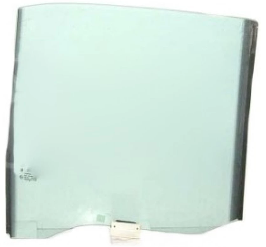 Скло дверей задніх правих Opel Omega A 86-94 Xinyi 585*592, фото 1