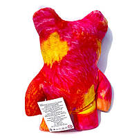 М`яка іграшка Fuggler Містер Кнопка Фуглер Funny Ugly Monste Україна плюш 24*16*5см (00516-4), фото 3