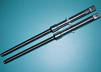 ПЕРЬЯ ВИЛКИ ALFA диаметр 27mm