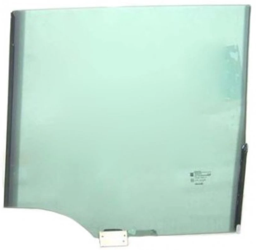 Скло дверей задніх правих Opel Omega B 94-03 Xinyi 621*582, фото 1