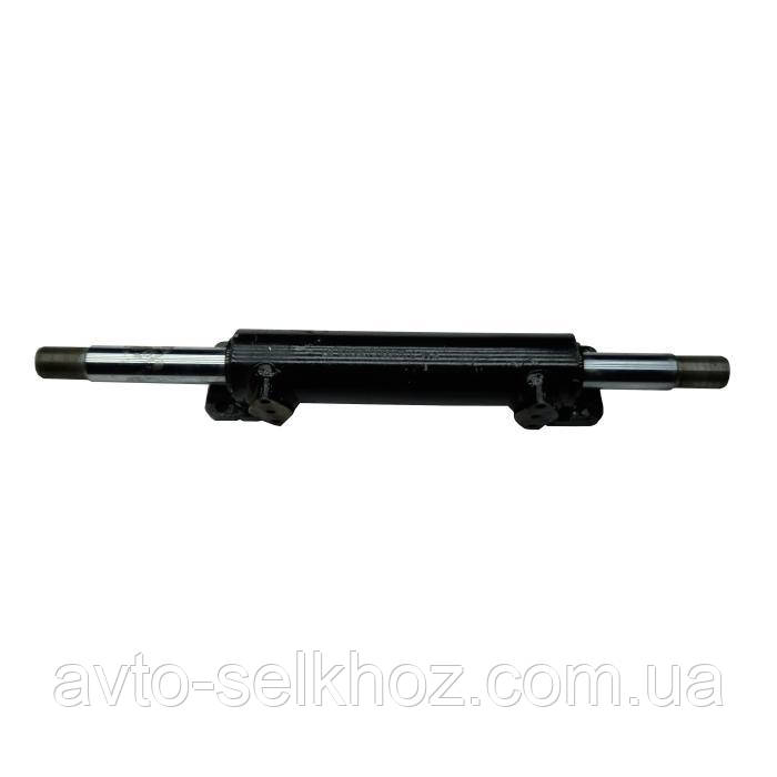 Гідроциліндр кермовий ДТЗ-244.5 / ДТЗ-244.5Р (в зборі), фото 1