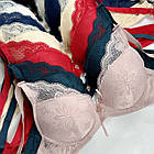 Жіночі бюстгальтери 86004 D Biweier, фото 4