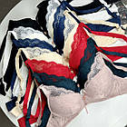 Жіночі бюстгальтери 86004 D Biweier, фото 3