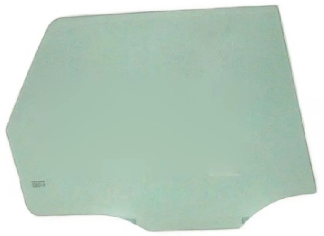 Скло дверей задніх лівих Opel Vectra B 95-02 Xinyi 695*530, фото 1