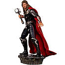 Статуетка MARVEL Thor - Battle of New York - Scale 1/10 (Тор), фото 3