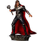 Статуетка MARVEL Thor - Battle of New York - Scale 1/10 (Тор), фото 5