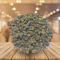 Іван-чай карпатський ферментований гранульований ваговий 2025, ціна за 100 г