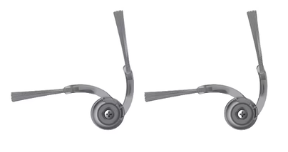 Бічні щітки для робота-пилососа Roborock QR 798 White ( QVRRS52-00 / QVRRS02-00 ) / 2 шт, фото 5