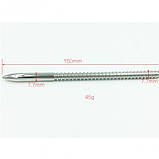 Катетер для уретри, уретральний катетер Dilator ZA153 15 см, фото 2