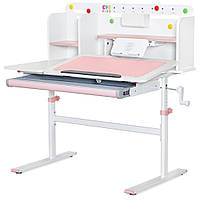 Парта Evo-kids TH-230 Pink (TH-230 W/PN)