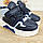 Дитячі сині кросівки для хлопчика тм Tom.M розмір, фото 5
