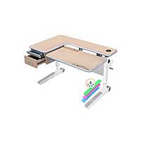 Парта Mealux Woodville Multicolor MG Energy (BD-850 MG/MC Energy)