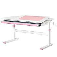 Парта Evo-kids Lite Pink (TH-360 WG/PN Lite)