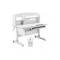 Парта ErgoKids Romana W Multicolor (Evo-70 W/MC)