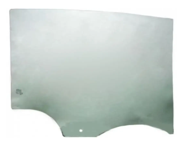 Скло дверей задніх правих Opel Zafira TOURER C 11-19 Xinyi 1 отв.; 720*570, фото 1
