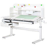 Парта Evo-kids Plus Grey (TH-360 WG/G Plus)