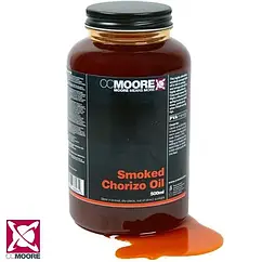 Ліквід CC Moore Smoked Chorizo Oil 500ml
