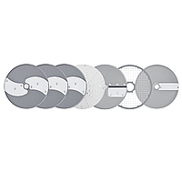 ROBOT COUPE — Комплекти 7 дисків (1961W)