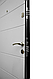 Вхідні двері ПБ-202 Дуб Грифель/Дуб промбір - фото 7 - id-p2700086097