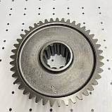 Шестерня 3-й передачі КПП (Z-43) 50-1701214 МТЗ-80-82, фото 2