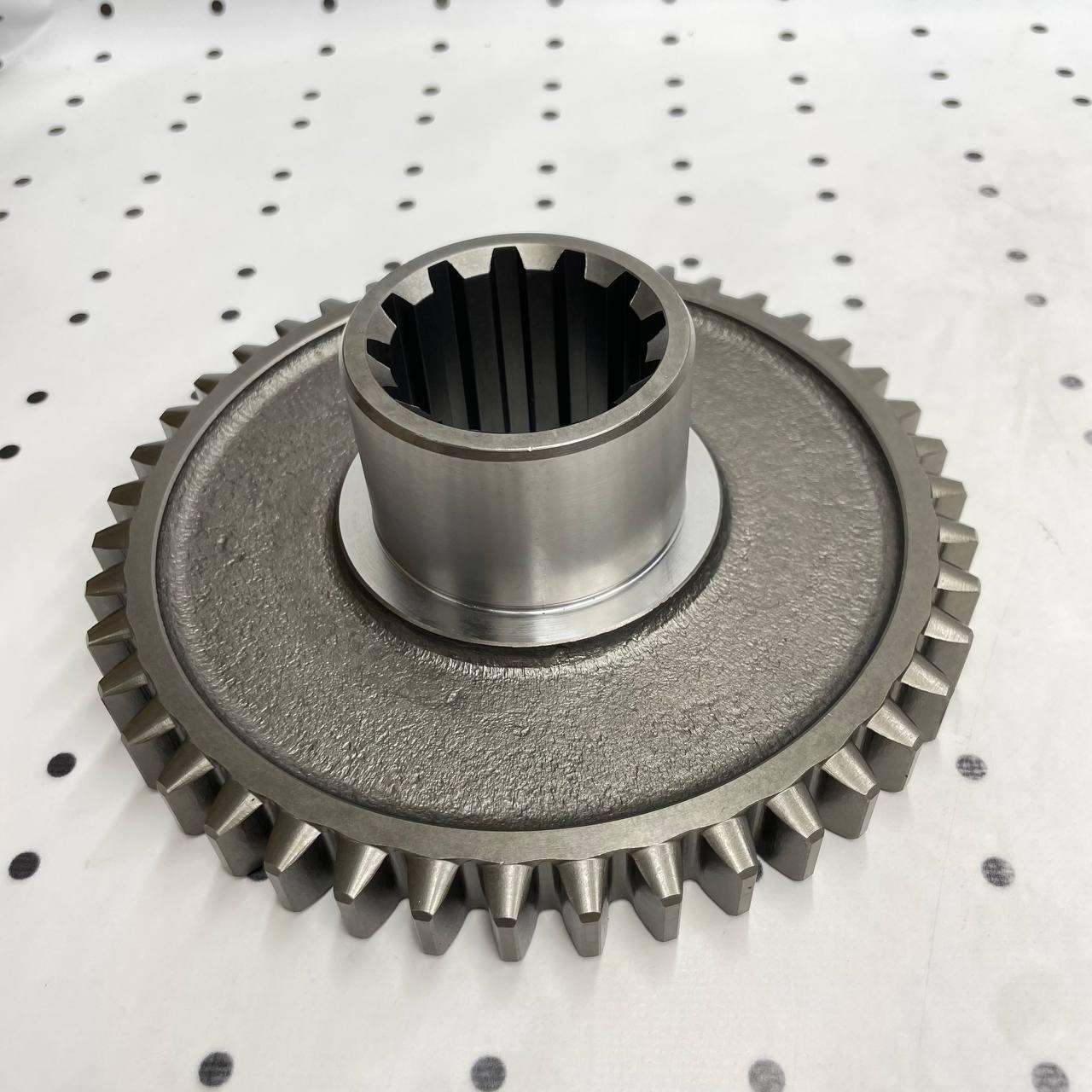 Шестерня 3-й передачі КПП (Z-43) 50-1701214 МТЗ-80-82, фото 1