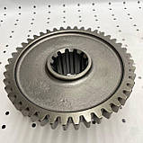 Шестерня 3-й передачі КПП (Z-43) 50-1701214 МТЗ-80-82, фото 4