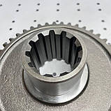 Шестерня 3-й передачі КПП (Z-43) 50-1701214 МТЗ-80-82, фото 3