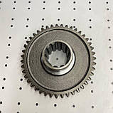 Шестерня 3-й передачі КПП (Z-43) 50-1701214 МТЗ-80-82, фото 5