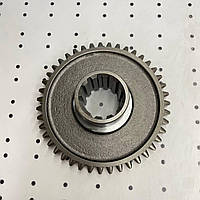 Шестірня 3 передачі КПП МТЗ (пр. у Україна)