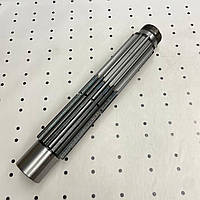 Вали КПП МТЗ