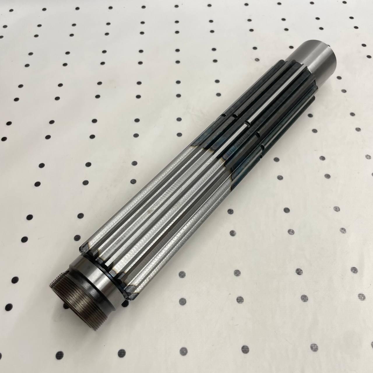 Вал проміжний КПП МТЗ 50-1701182, фото 1