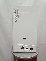 Газова колонка  Atlantic Cremona GV11 iD