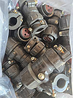 ШР20П3НШ7 розетка кабельна