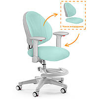 Дитяче крісло Evo-kids Mio-KZ (Y-407 KZ), фото 3