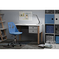 Дитяче крісло Evo-kids Indigo 2 шт Blue (H-232 BL/B L -X2), фото 2