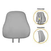 Дитяче крісло s Mio Ergo Grey Evo-kids (Y-507 G), фото 6