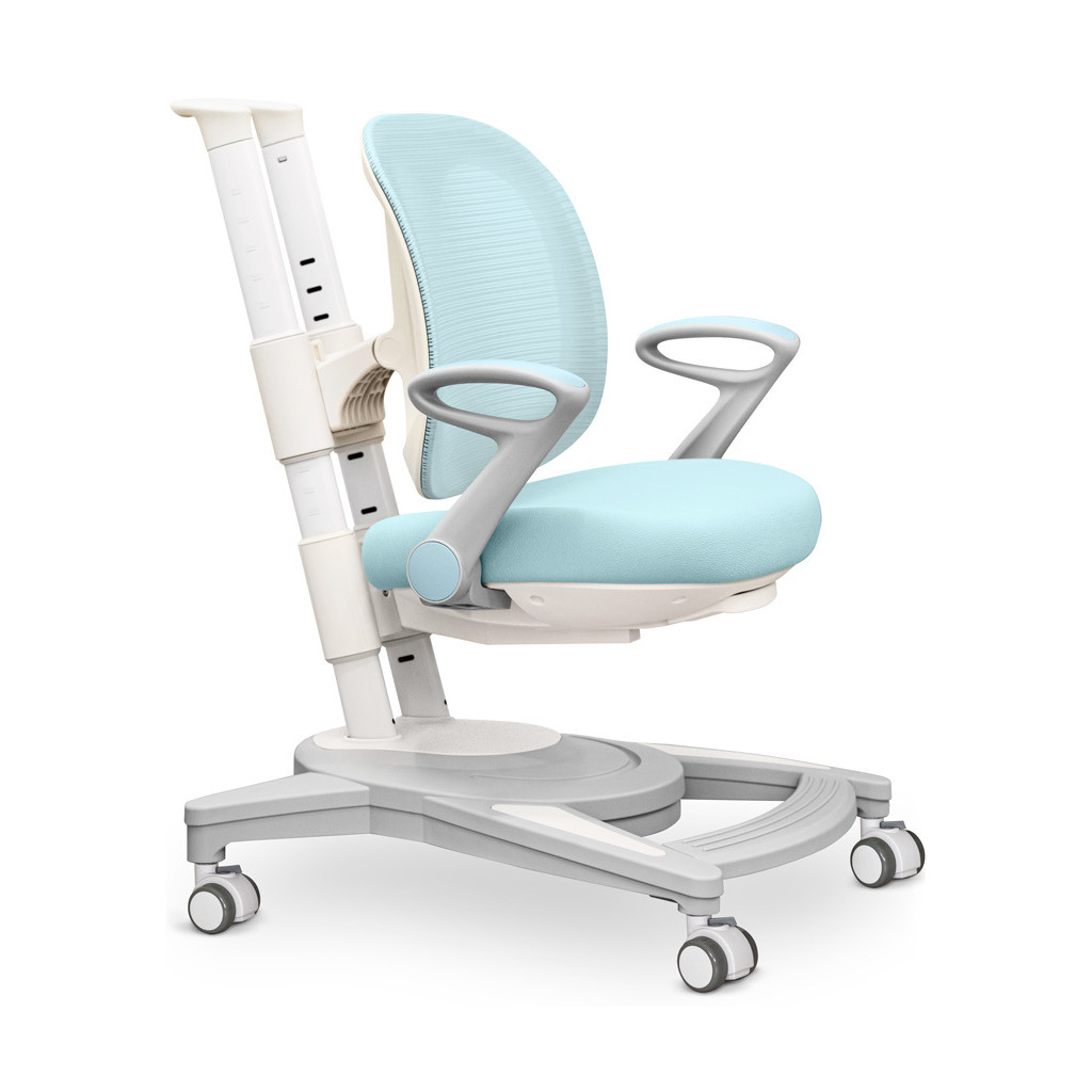 Дитяче крісло Mealux Sigma Air KBL (Y-118 KBL), фото 1