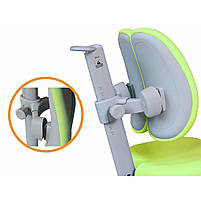 Дитяче крісло Mealux Onyx Duo AZK (Y-115 AZK), фото 3