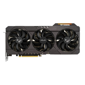 Відеокарта GeForce RTX 3070 8GB Asus TUF Gaming OC V2 (TUF-RTX3070-O8G-V2-GAMING) Б/В, фото 2