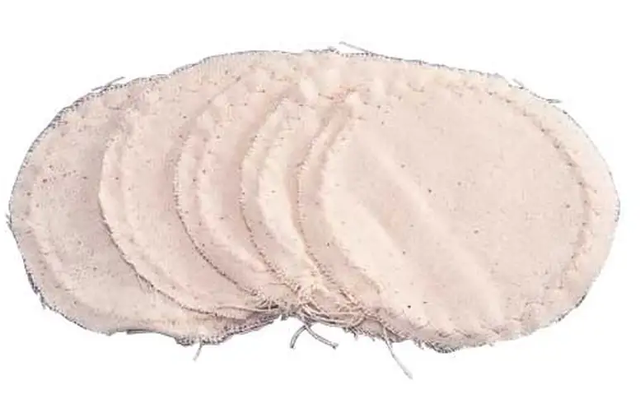 Фильтр тканевый для сифона 10 шт.для сифона котоновые с металлической основой mca-3/5 tca-2/3/5 1 шт. hario Фильтр тканевый для сифона 10 шт.