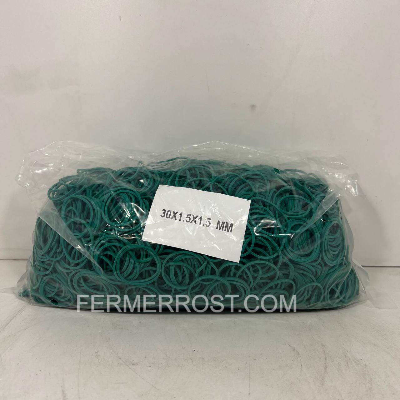 Гумка 30мм 1кг, фото 1