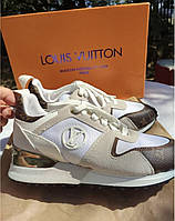 Кросівки Луі Вітон (37,38)